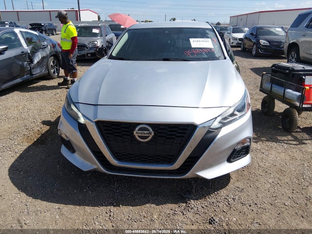 Aukcja sprzedaży 2022 Nissan Altima Sv Fwd, vin: 1N4BL4DV1NN314379, numer aukcji: 45883842