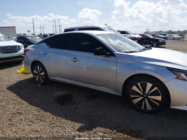 Aukcja sprzedaży 2022 Nissan Altima Sv Fwd, vin: 1N4BL4DV1NN314379, numer aukcji: 45883842