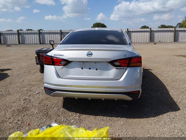Aukcja sprzedaży 2022 Nissan Altima Sv Fwd, vin: 1N4BL4DV1NN314379, numer aukcji: 45883842