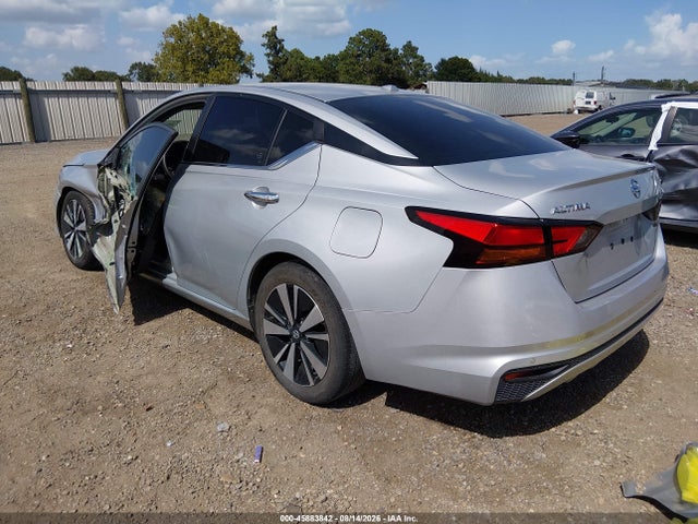 Aukcja sprzedaży 2022 Nissan Altima Sv Fwd, vin: 1N4BL4DV1NN314379, numer aukcji: 45883842