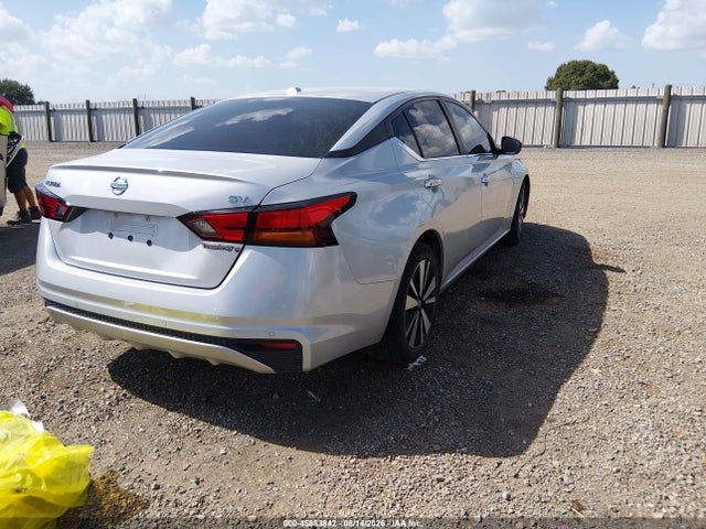 Aukcja sprzedaży 2022 Nissan Altima Sv Fwd, vin: 1N4BL4DV1NN314379, numer aukcji: 45883842