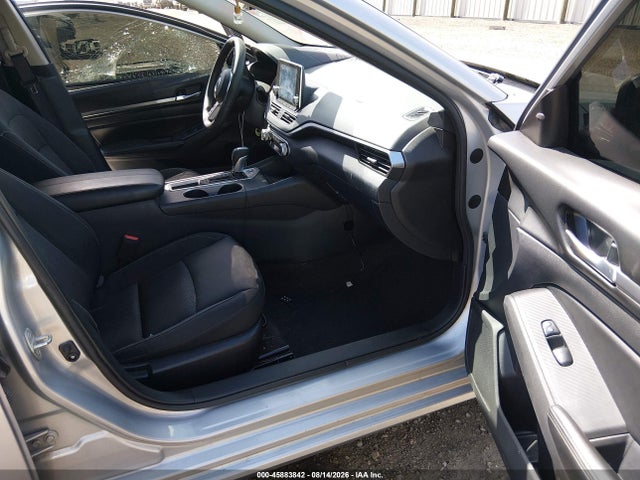 Aukcja sprzedaży 2022 Nissan Altima Sv Fwd, vin: 1N4BL4DV1NN314379, numer aukcji: 45883842