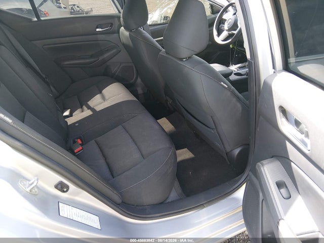 Aukcja sprzedaży 2022 Nissan Altima Sv Fwd, vin: 1N4BL4DV1NN314379, numer aukcji: 45883842