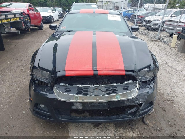 Продажа на аукционе авто 2014 Ford Mustang V6, vin: 1ZVBP8AM9E5267438, номер лота: 45883848