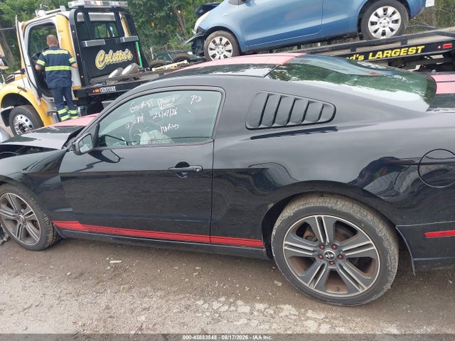 Продажа на аукционе авто 2014 Ford Mustang V6, vin: 1ZVBP8AM9E5267438, номер лота: 45883848