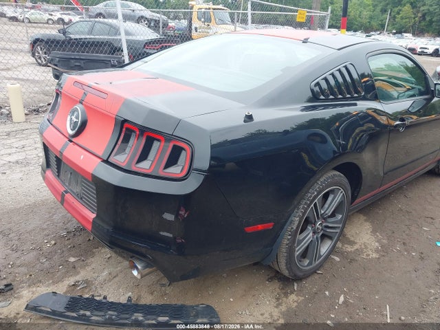 Продажа на аукционе авто 2014 Ford Mustang V6, vin: 1ZVBP8AM9E5267438, номер лота: 45883848