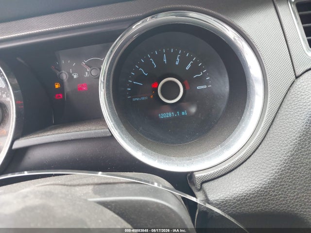 Продажа на аукционе авто 2014 Ford Mustang V6, vin: 1ZVBP8AM9E5267438, номер лота: 45883848