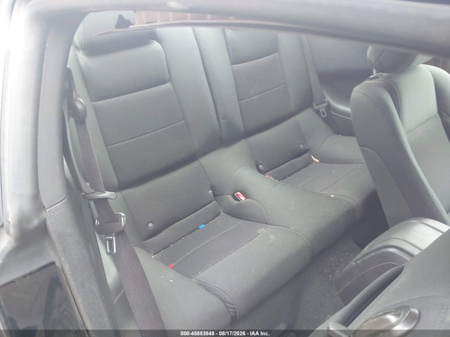 Продажа на аукционе авто 2014 Ford Mustang V6, vin: 1ZVBP8AM9E5267438, номер лота: 45883848