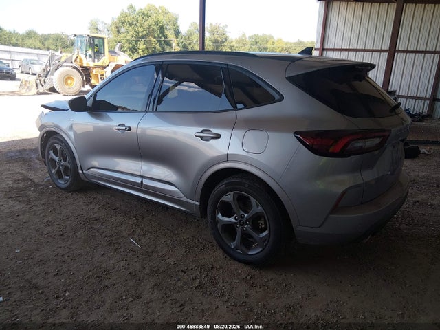 Aukcja sprzedaży 2024 Ford Escape St-line, vin: 1FMCU0MN0RUA53600, numer aukcji: 45883849