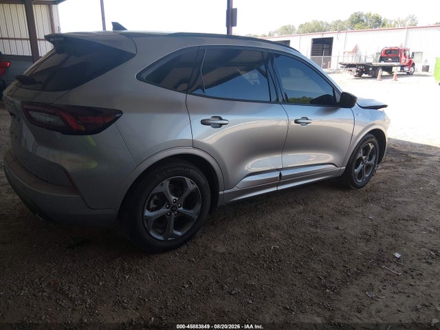 Aukcja sprzedaży 2024 Ford Escape St-line, vin: 1FMCU0MN0RUA53600, numer aukcji: 45883849