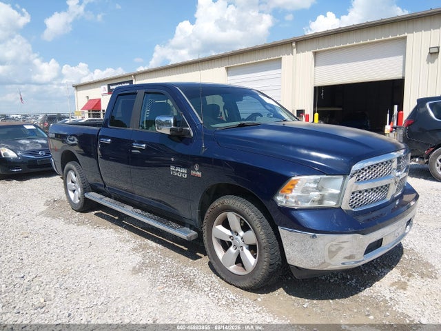 Aukcja sprzedaży 2014 Ram 1500 Slt, vin: 1C6RR7GT8ES307618, numer aukcji: 45883855
