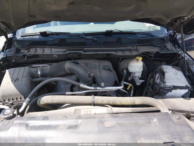 Aukcja sprzedaży 2014 Ram 1500 Slt, vin: 1C6RR7GT8ES307618, numer aukcji: 45883855