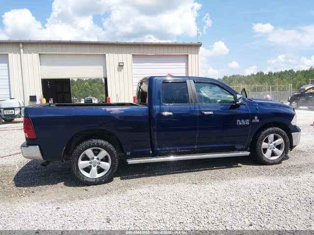 Aukcja sprzedaży 2014 Ram 1500 Slt, vin: 1C6RR7GT8ES307618, numer aukcji: 45883855