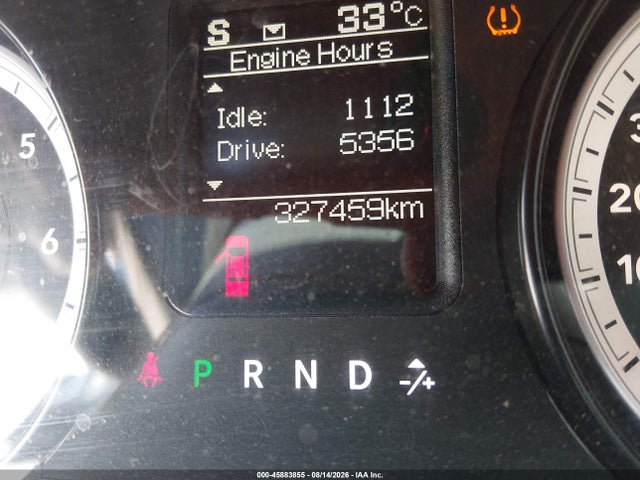Aukcja sprzedaży 2014 Ram 1500 Slt, vin: 1C6RR7GT8ES307618, numer aukcji: 45883855