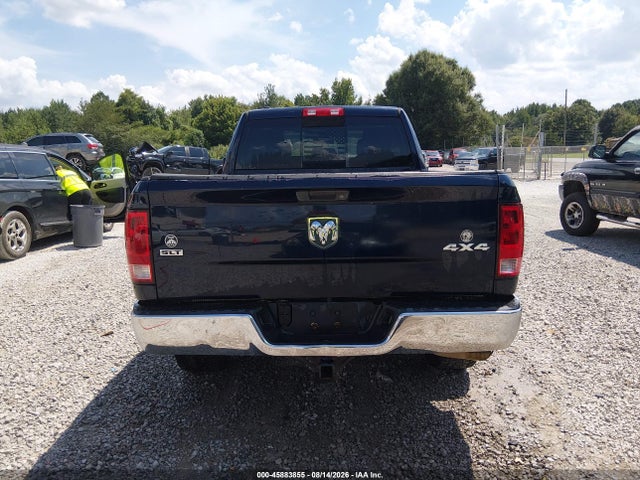 Aukcja sprzedaży 2014 Ram 1500 Slt, vin: 1C6RR7GT8ES307618, numer aukcji: 45883855