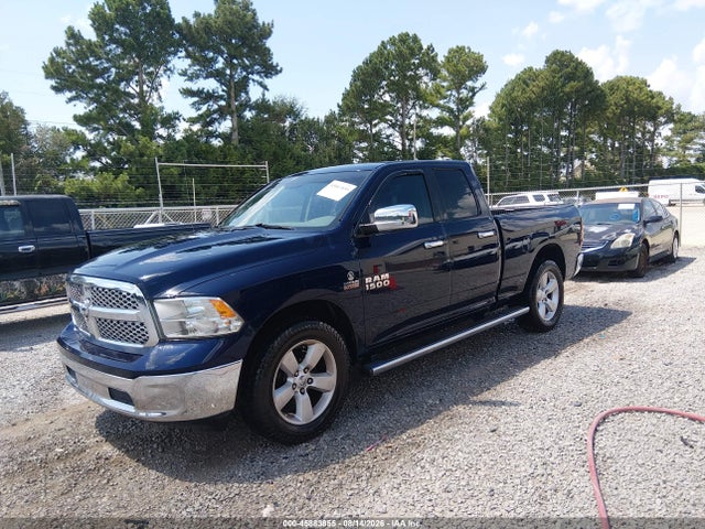 Aukcja sprzedaży 2014 Ram 1500 Slt, vin: 1C6RR7GT8ES307618, numer aukcji: 45883855