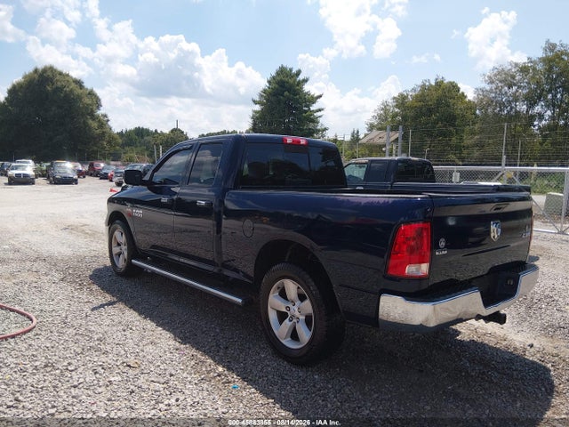 Aukcja sprzedaży 2014 Ram 1500 Slt, vin: 1C6RR7GT8ES307618, numer aukcji: 45883855