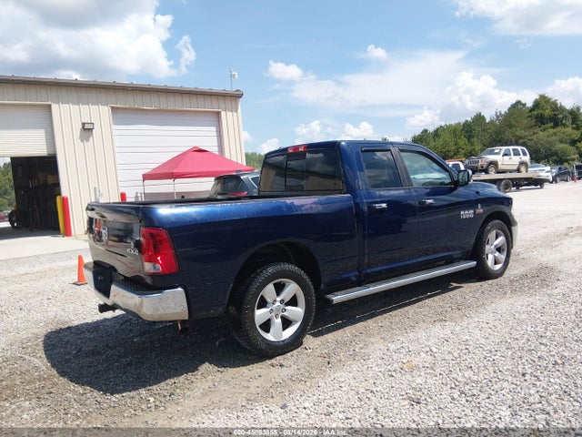 Aukcja sprzedaży 2014 Ram 1500 Slt, vin: 1C6RR7GT8ES307618, numer aukcji: 45883855