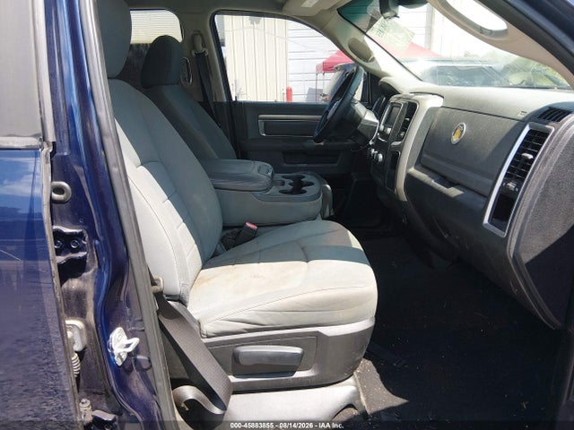 Aukcja sprzedaży 2014 Ram 1500 Slt, vin: 1C6RR7GT8ES307618, numer aukcji: 45883855