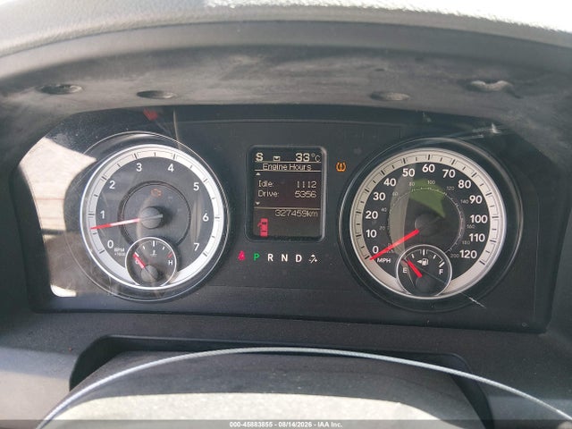 Aukcja sprzedaży 2014 Ram 1500 Slt, vin: 1C6RR7GT8ES307618, numer aukcji: 45883855