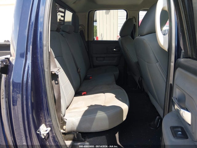 Aukcja sprzedaży 2014 Ram 1500 Slt, vin: 1C6RR7GT8ES307618, numer aukcji: 45883855