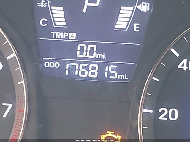 Hyundai ACCENT SE 2014 KMHCU5AE5EU153042 Image 7