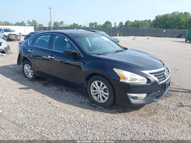 Продажа на аукционе авто 2014 Nissan Altima 2.5 S, vin: 1N4AL3AP9EC132744, номер лота: 45883859