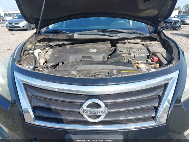 Продажа на аукционе авто 2014 Nissan Altima 2.5 S, vin: 1N4AL3AP9EC132744, номер лота: 45883859