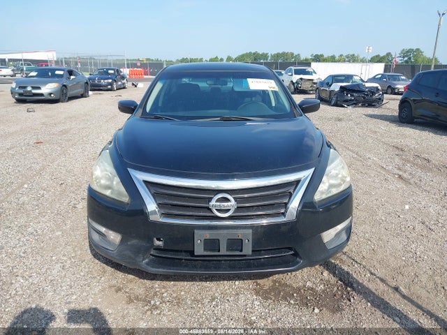 Продажа на аукционе авто 2014 Nissan Altima 2.5 S, vin: 1N4AL3AP9EC132744, номер лота: 45883859