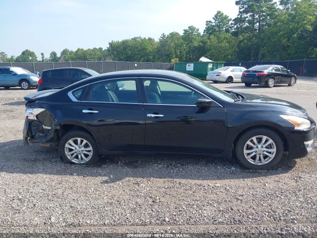 Продажа на аукционе авто 2014 Nissan Altima 2.5 S, vin: 1N4AL3AP9EC132744, номер лота: 45883859