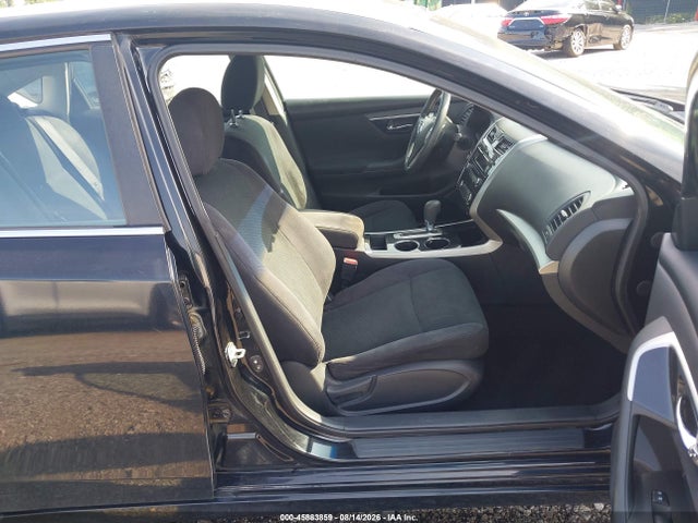 Продажа на аукционе авто 2014 Nissan Altima 2.5 S, vin: 1N4AL3AP9EC132744, номер лота: 45883859