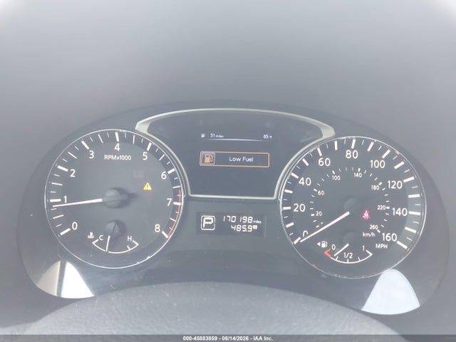 Продажа на аукционе авто 2014 Nissan Altima 2.5 S, vin: 1N4AL3AP9EC132744, номер лота: 45883859