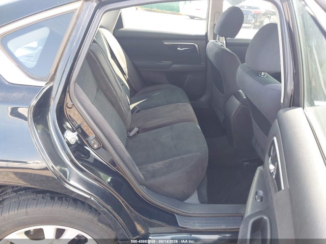 Продажа на аукционе авто 2014 Nissan Altima 2.5 S, vin: 1N4AL3AP9EC132744, номер лота: 45883859