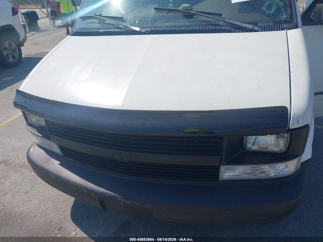 Продажа на аукционе авто 1998 Chevrolet Astro, vin: 1GCDM19W8WB140250, номер лота: 45883864