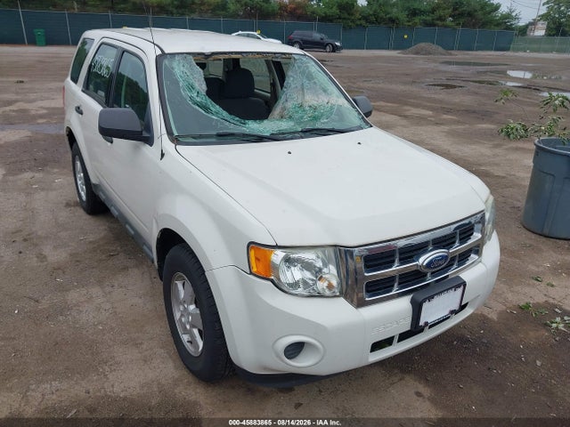 Продажа на аукционе авто 2009 Ford Escape Xls, vin: 1FMCU92709KC96795, номер лота: 45883865