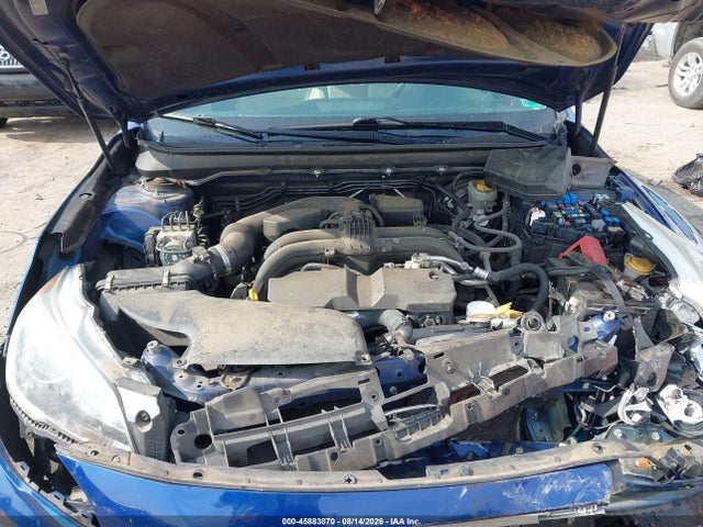 Aukcja sprzedaży 2016 Subaru Legacy 2.5i Premium, vin: 4S3BNAC6XG3012312, numer aukcji: 45883870