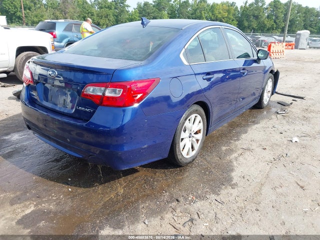 Aukcja sprzedaży 2016 Subaru Legacy 2.5i Premium, vin: 4S3BNAC6XG3012312, numer aukcji: 45883870