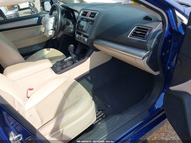 Aukcja sprzedaży 2016 Subaru Legacy 2.5i Premium, vin: 4S3BNAC6XG3012312, numer aukcji: 45883870