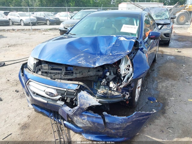 Aukcja sprzedaży 2016 Subaru Legacy 2.5i Premium, vin: 4S3BNAC6XG3012312, numer aukcji: 45883870