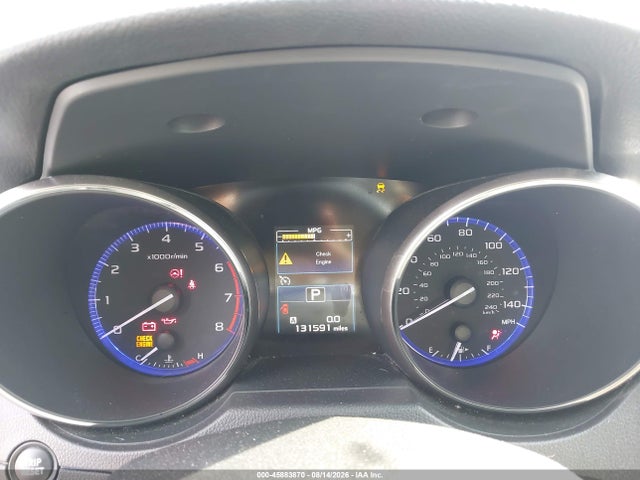 Aukcja sprzedaży 2016 Subaru Legacy 2.5i Premium, vin: 4S3BNAC6XG3012312, numer aukcji: 45883870