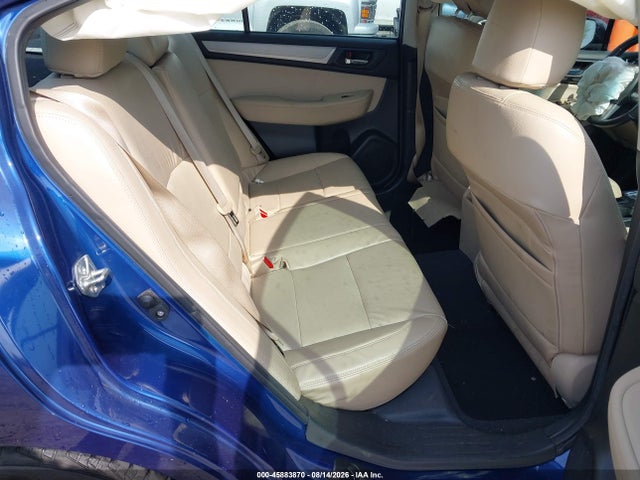 Aukcja sprzedaży 2016 Subaru Legacy 2.5i Premium, vin: 4S3BNAC6XG3012312, numer aukcji: 45883870