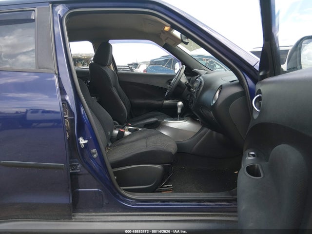Продажа на аукционе авто 2016 Nissan Juke S, vin: JN8AF5MV5GT653622, номер лота: 45883872