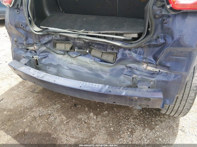 Продажа на аукционе авто 2016 Nissan Juke S, vin: JN8AF5MV5GT653622, номер лота: 45883872