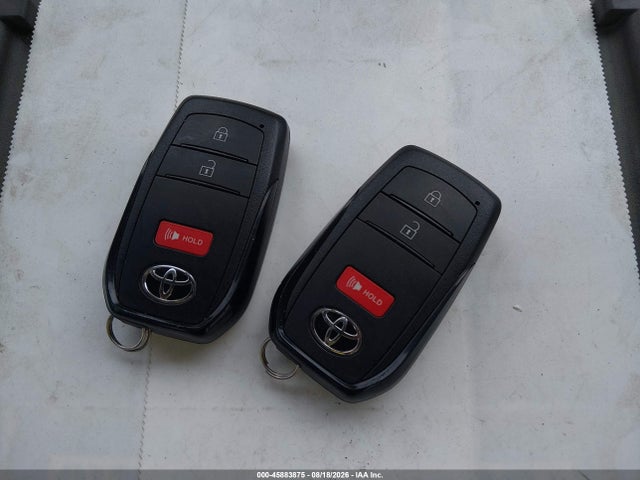 JTNABAAE1SA017249 Toyota Gr Corolla Premium