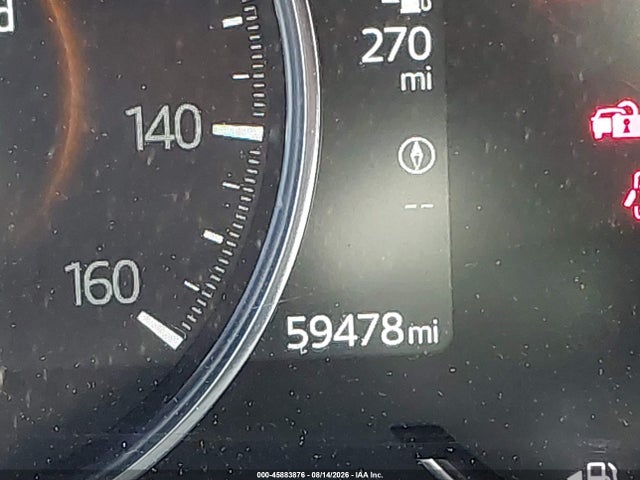 Aukcja sprzedaży 2024 Mazda Cx-5 2.5 Carbon Turbo, vin: JM3KFBAY3R0368121, numer aukcji: 45883876