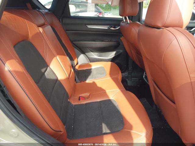 Aukcja sprzedaży 2024 Mazda Cx-5 2.5 Carbon Turbo, vin: JM3KFBAY3R0368121, numer aukcji: 45883876