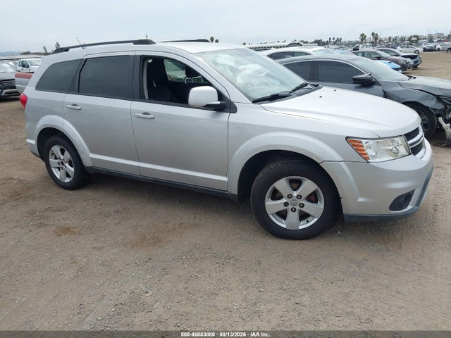 Aukcja sprzedaży 2011 Dodge Journey Mainstreet, vin: 3D4PG1FG7BT551975, numer aukcji: 45883880