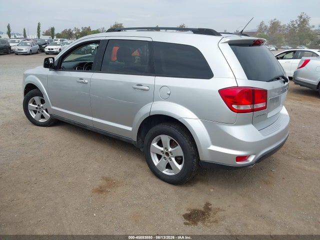 Aukcja sprzedaży 2011 Dodge Journey Mainstreet, vin: 3D4PG1FG7BT551975, numer aukcji: 45883880