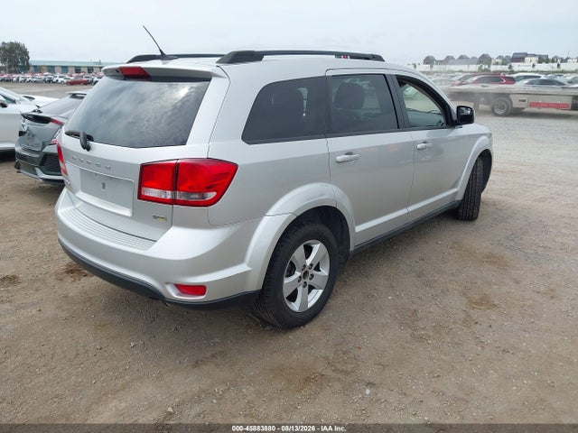 Aukcja sprzedaży 2011 Dodge Journey Mainstreet, vin: 3D4PG1FG7BT551975, numer aukcji: 45883880