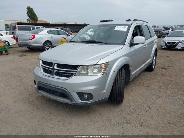 Aukcja sprzedaży 2011 Dodge Journey Mainstreet, vin: 3D4PG1FG7BT551975, numer aukcji: 45883880